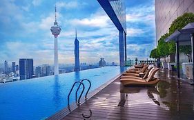 The Platinum Suites By Faced