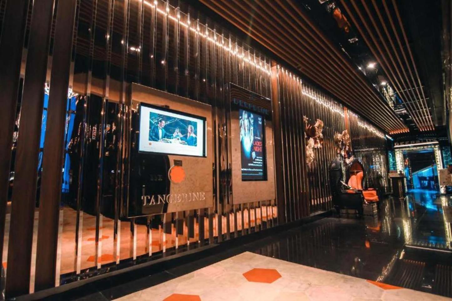 The Platinum Suites By Faced Kuala Lumpur Exterior photo