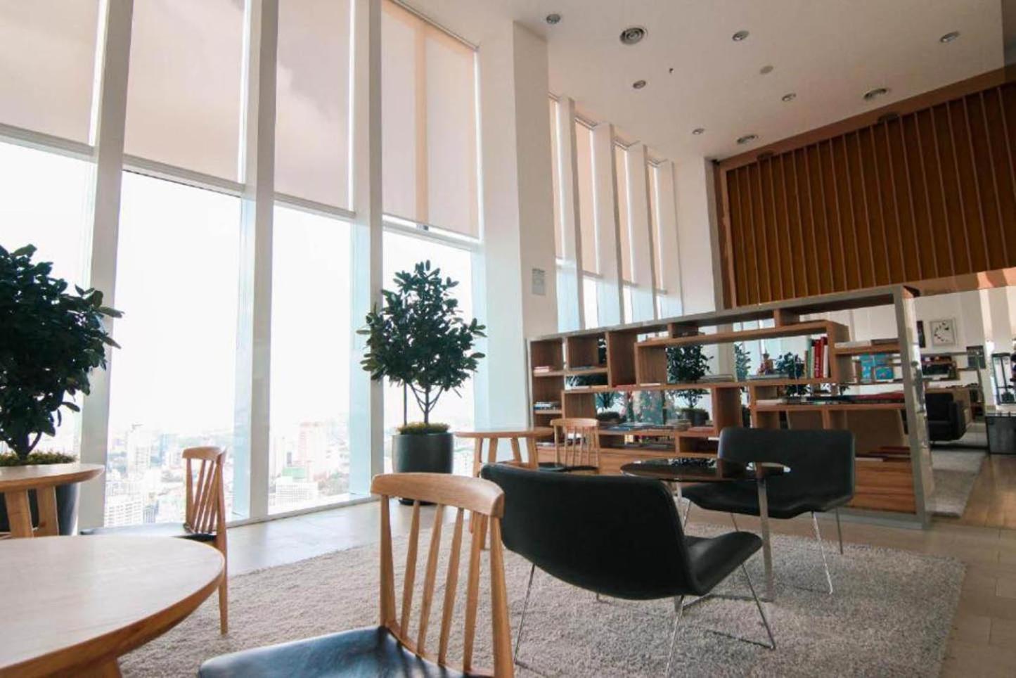 The Platinum Suites By Faced Kuala Lumpur Exterior photo
