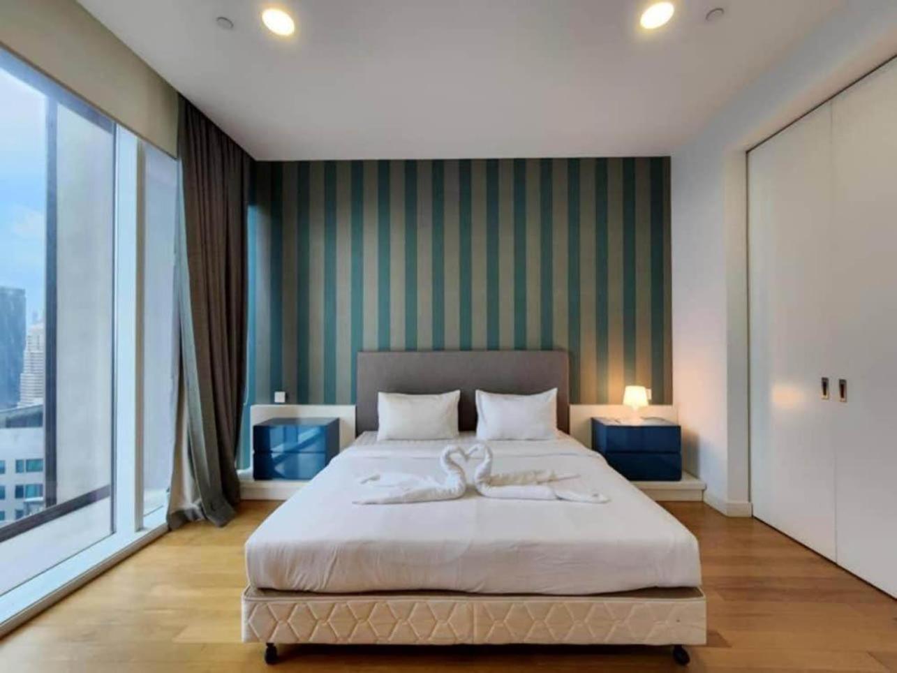 The Platinum Suites By Faced Kuala Lumpur Exterior photo